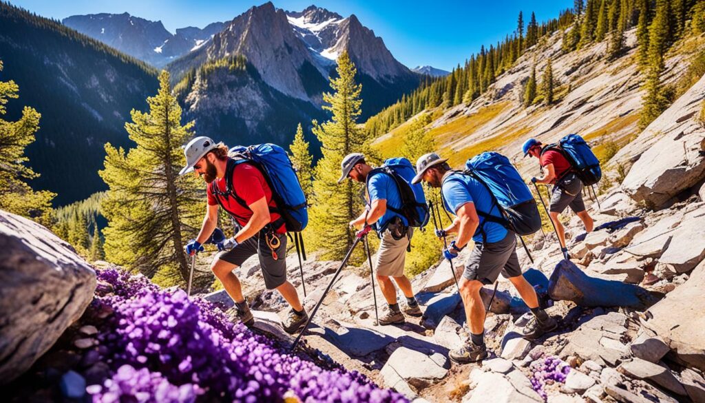 Rockhounding Club Excursion