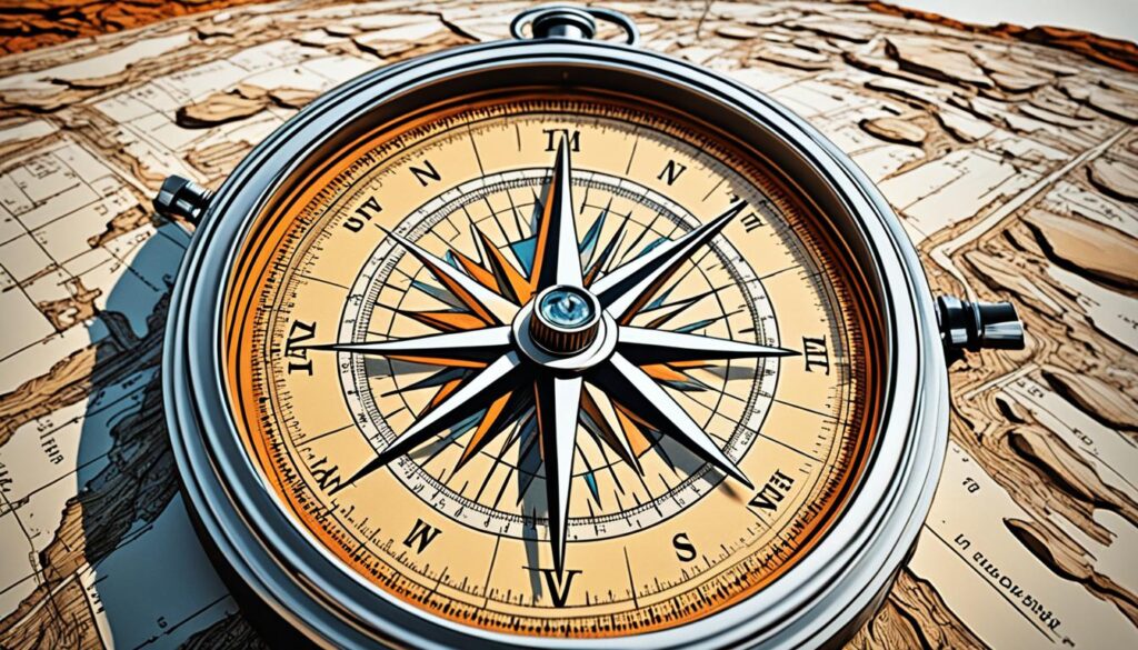 compass