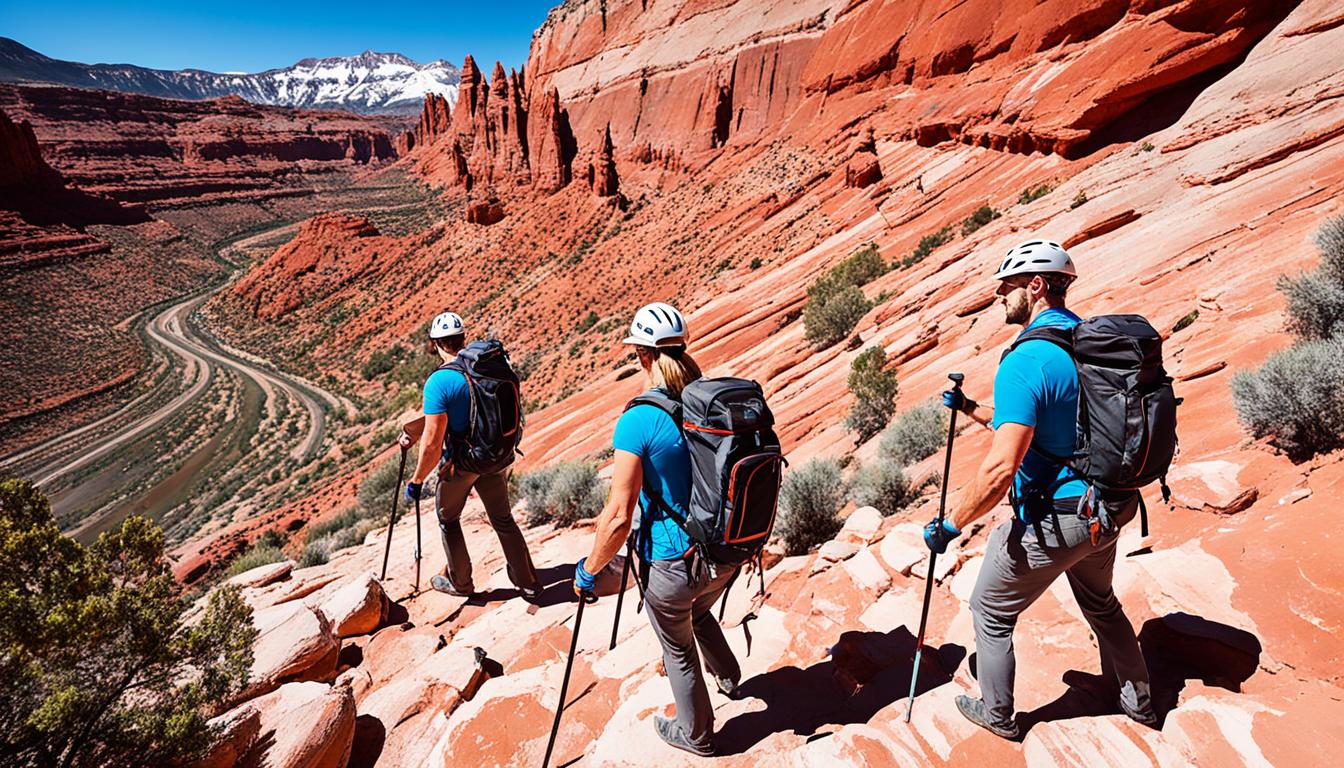 rock hounding utah