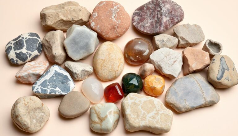 Solidate Rocks Raw Natural Rough Rocks: A Guide to Raw Mineral Beauty