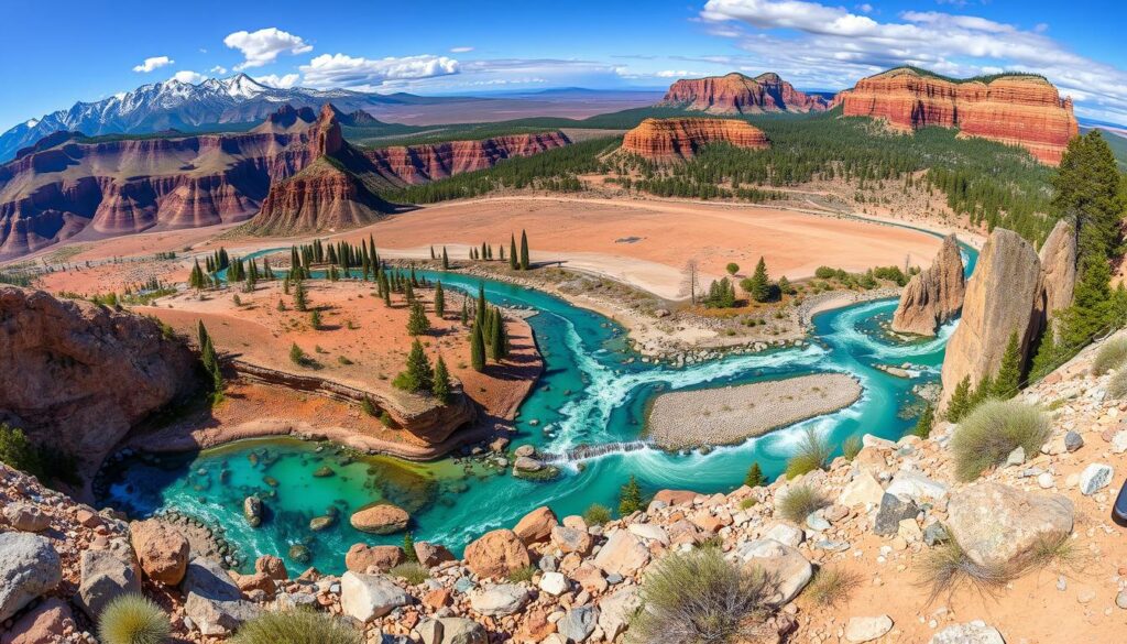 Best rockhounding sites in the United States