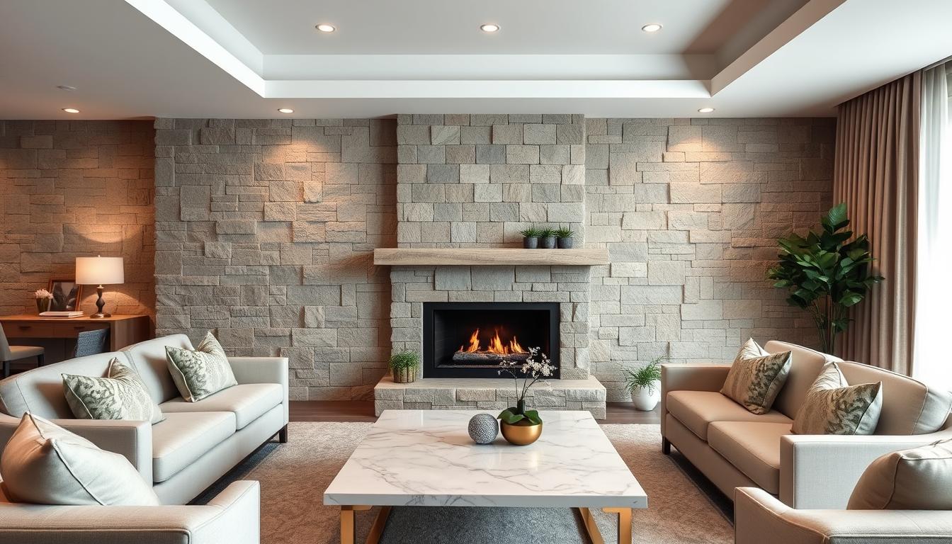Natural stones