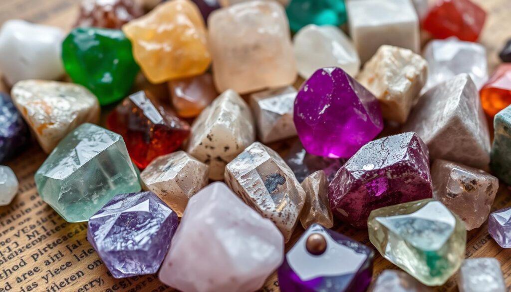 Gemstone quality assessment