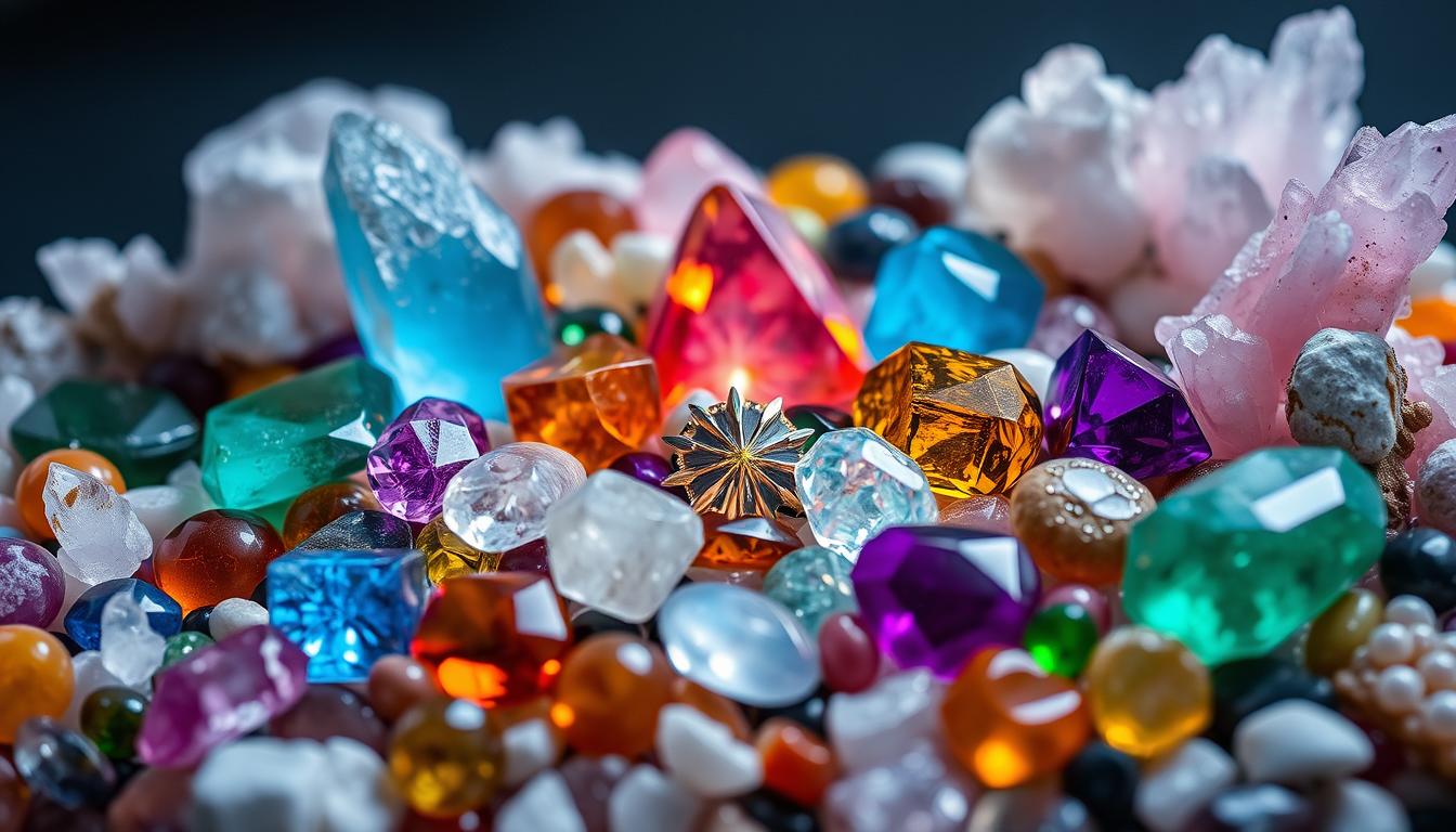 gemstone meanings